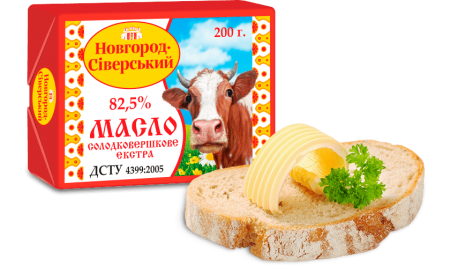 Масло